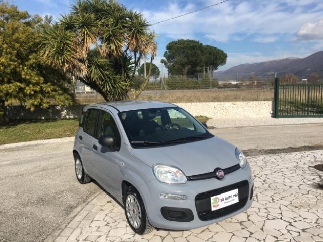 Fiat Panda III1.3MJT16vEasy ConsegnaImmediata-Mini Rata-0Ant! - foto 3 di 4