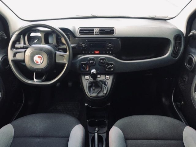 Fiat Panda III1.3MJT16vEasy ConsegnaImmediata-Mini Rata-0Ant! - foto 2 di 4