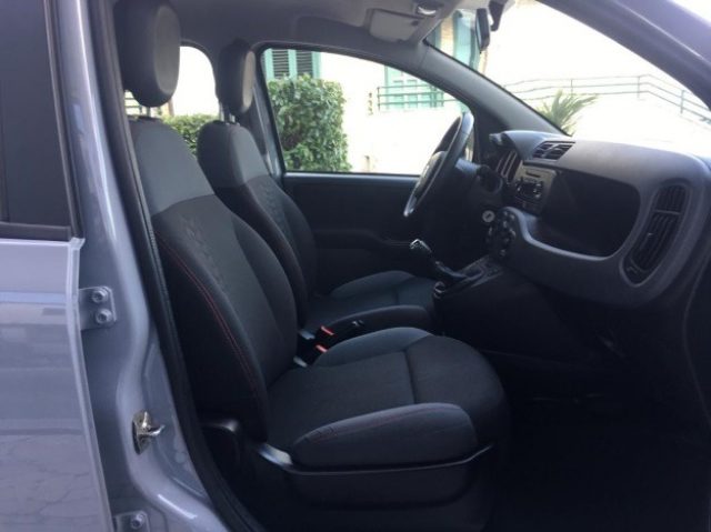 Fiat Panda III1.3MJT16vEasy ConsegnaImmediata-Mini Rata-0Ant! - foto 4 di 4