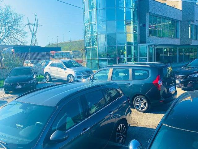 Dacia Lodgy 1.5dCi 110CV 7P LaGazzettadelloSportUniqueEdition usato a PRESENZANO