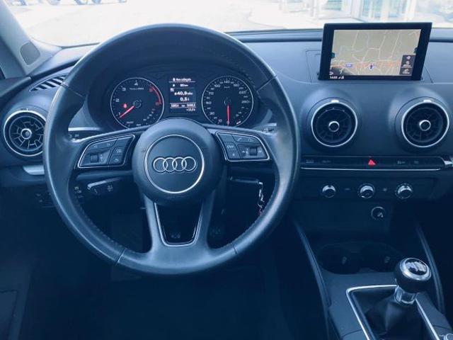 Audi A3 Sportback 30 1.6 tdi Sport 116cv Exclusive Car!!! - foto 4 di 4