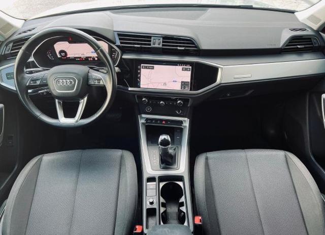 Audi Q3 Sportback 35 2.0Tdi S-tronic Ambient Lights-SOAVE! - foto 2 di 4