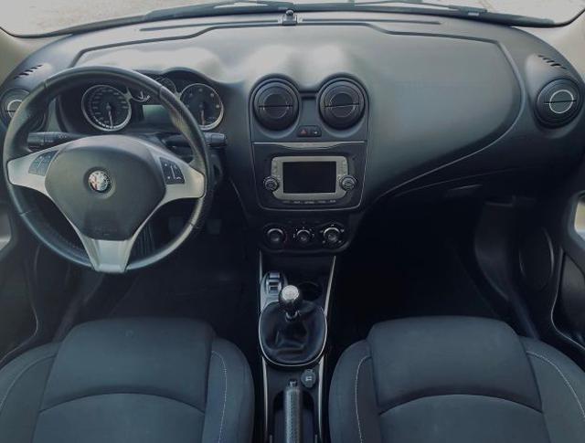 Alfa Romeo MiTo 1.3JTDm 85CV Distinctive NEOPATENTATI-SPECIAL DEAL - foto 2 di 4