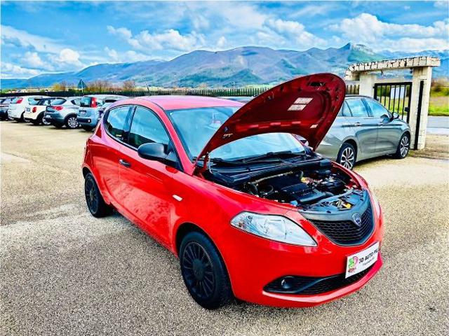 Lancia Ypsilon III 1.2 Elefantino Blu ecochic Gpl 69cv CALIENTE! - foto 3 di 4