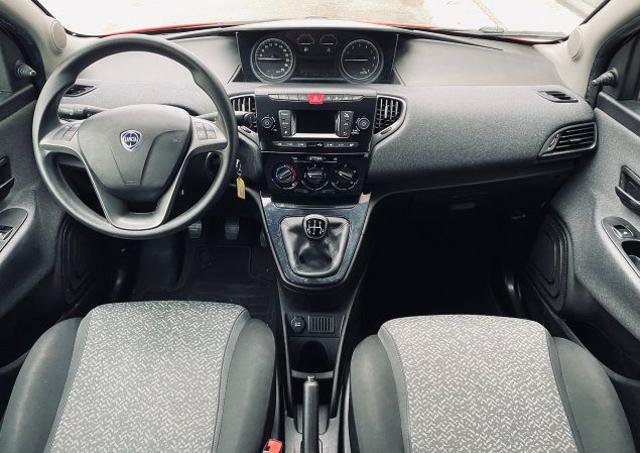 Lancia Ypsilon III 1.2 Elefantino Blu ecochic Gpl 69cv CALIENTE! - foto 2 di 4