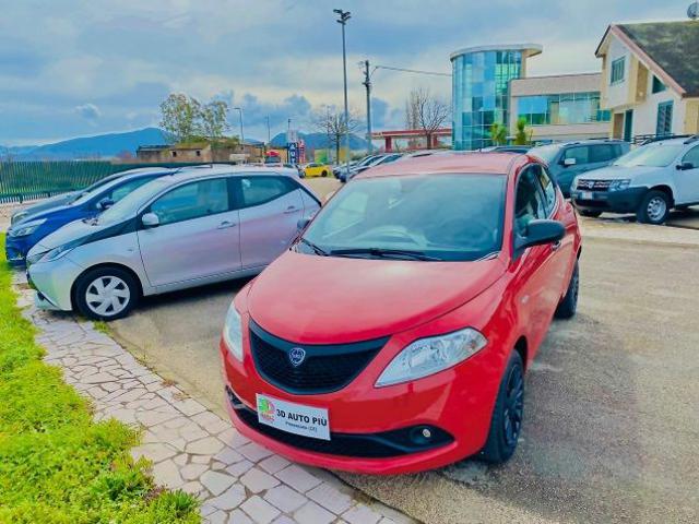 Lancia Ypsilon III 1.2 Elefantino Blu ecochic Gpl 69cv CALIENTE! usato a PRESENZANO