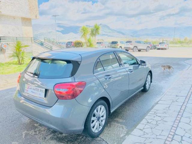 Mercedes-Benz A 160 d Sport 3DPromo-Adatta X Neo-Patentati!!! - foto 3 di 20