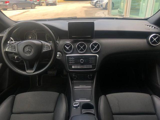 Mercedes-Benz A 160 d Sport 3DPromo-Adatta X Neo-Patentati!!!, del 2017, 116.995 km, in vendita a Presenzano (CE)