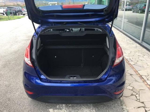 Ford Fiesta VI 5p 1.5 tdci Business 75cv 3D Special Deal!!! - foto 4 di 17