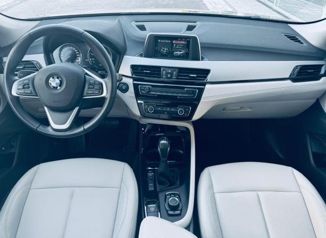 BMW X2 xdrive25e Advantage Automatic Galvanic Gold New!!! - foto 2 di 4