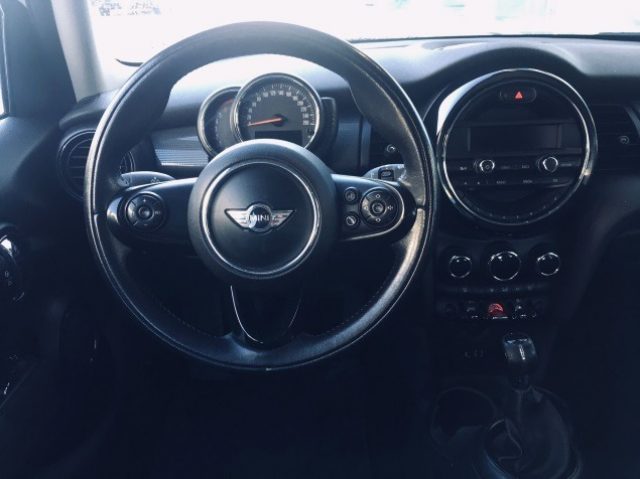 MINI Cooper D 1.5 D Business 5p AmbientLights-UNICO PROPRIETARIO - foto 2 di 4