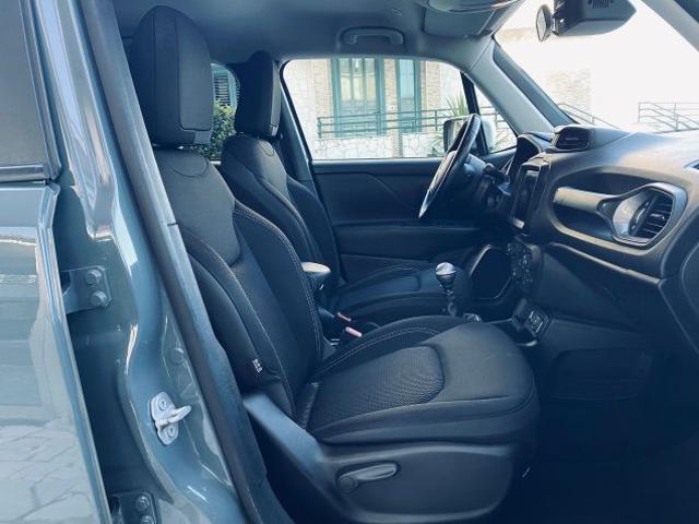 Jeep Renegade 1.6Mjt 120 CV Limited Promo/RataPersonalizzata - foto 2 di 4
