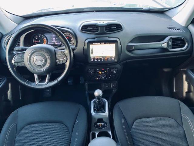 Jeep Renegade 1.6Mjt 120 CV Limited Promo/RataPersonalizzata - foto 4 di 4