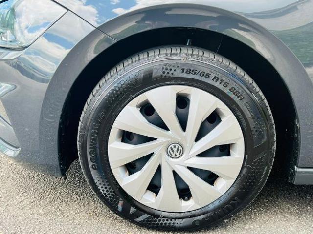Volkswagen Polo VI 1.0 EVO Trendline 65cv CinghiaEseguita-Superba - foto 4 di 25