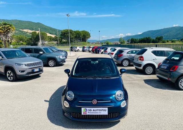 Fiat 500C 1.2 Lounge L'OCEANO PIU' SCONFINATO TI ATTENDE! - foto 3 di 4