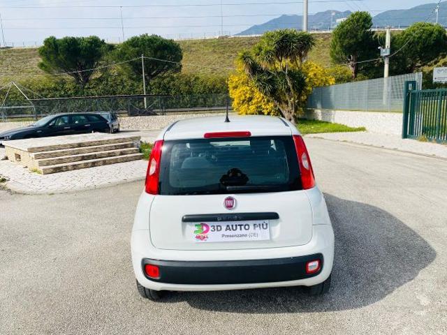 Fiat Panda 1.2 EasyPower GPL 69cv CONDIZIONI AMMIREVOLI/ANT 0 usato a PRESENZANO