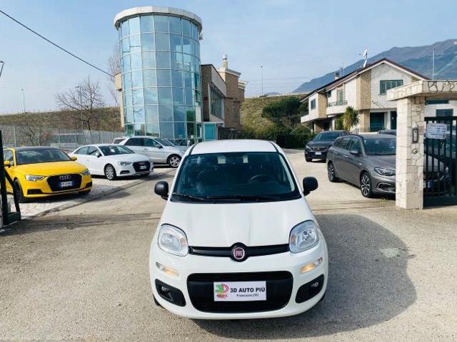 Fiat Panda 1.2 EasyPower GPL 69cv CONDIZIONI AMMIREVOLI/ANT 0 - foto 3 di 4