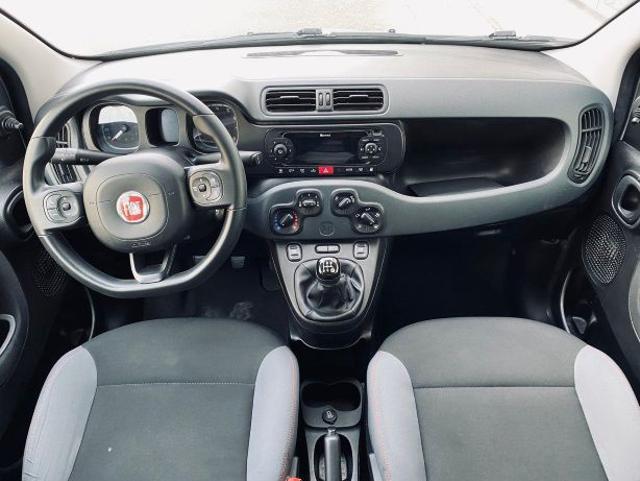 Fiat Panda 1.2 EasyPower GPL 69cv CONDIZIONI AMMIREVOLI/ANT 0 - foto 2 di 4