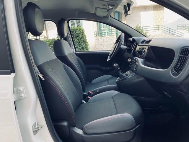 Fiat Panda 1.2 EasyPower GPL 69cv CONDIZIONI AMMIREVOLI/ANT 0 - foto 4 di 4
