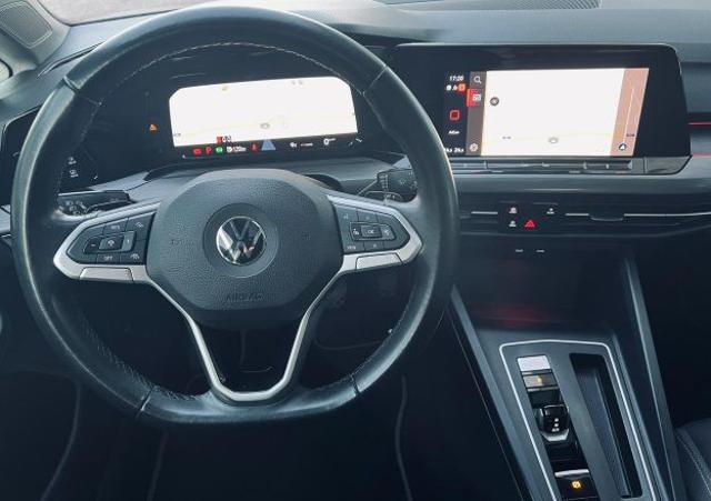 Volkswagen Golf 2.0Tdi Style150cv Dsg Tetto Apribile-Ambient Light - foto 2 di 4