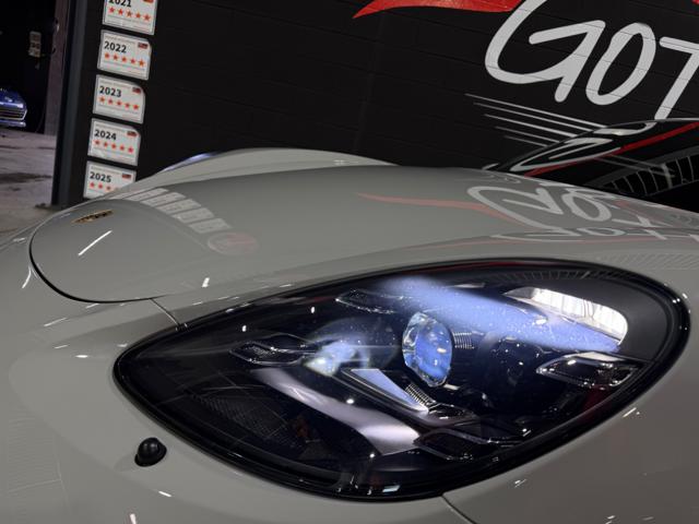 Porsche Cayman 718 CAYMAN 2.5 GTS UFFICIALE ITA ALCANTARA CHRONO, del 2019, 87.900 km, in vendita a San Paolo D Argon (BG)