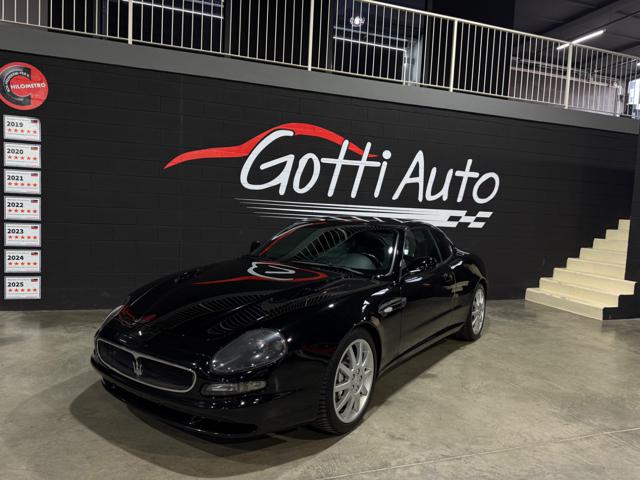 Maserati 3200 3.2 GT FULL SERVICE MASERATI AMATORE usato a SAN PAOLO D ARGON