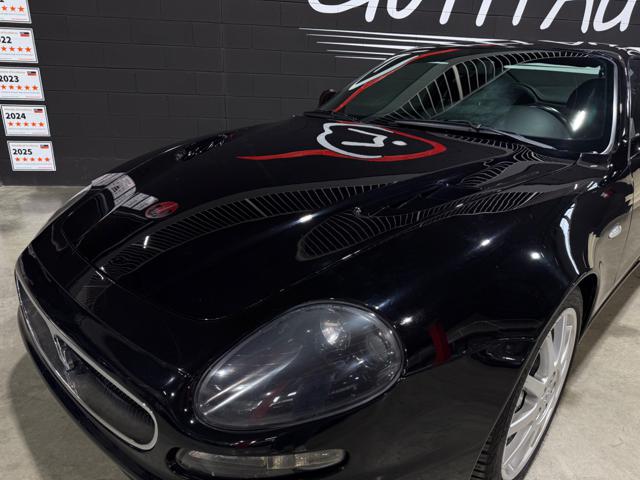 Maserati 3200 3.2 GT FULL SERVICE MASERATI AMATORE, del 2001, 91.900 km, in vendita a San Paolo D Argon (BG)