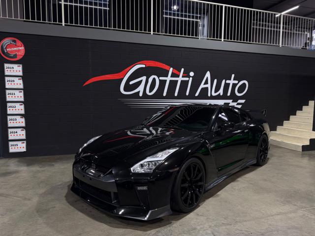 Nissan GT-R PREPARAZIONE DIMITRI KERAMIDAS FORGIATO 950CV usato a SAN PAOLO D ARGON