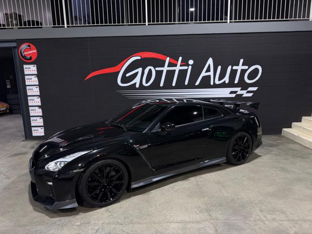 Nissan GT-R PREPARAZIONE DIMITRI KERAMIDAS FORGIATO 950CV usato a SAN PAOLO D ARGON