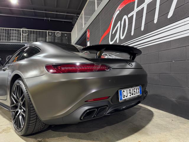 Mercedes-Benz GT AMG GT S TETTO REALMENTE IN SEDE - foto 4 di 4