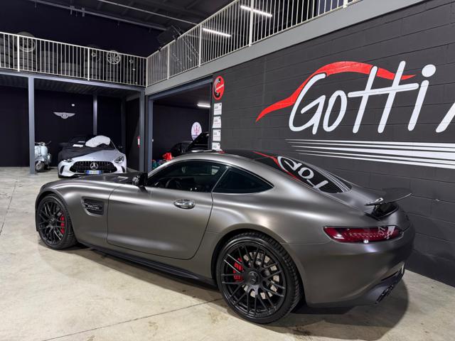 Mercedes-Benz GT AMG GT S TETTO REALMENTE IN SEDE - foto 3 di 4