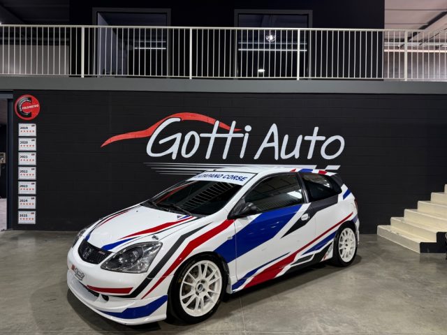 Honda Civic 2.0 V-TEC RACING START PLUS SEQUENZIALE RIALZATA usato a SAN PAOLO D ARGON