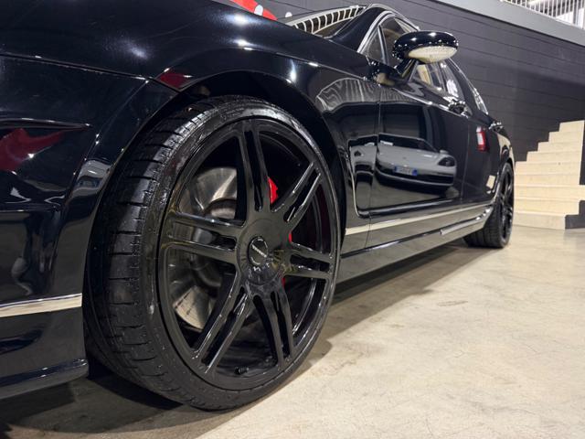 Bentley Continental V12 MANSORY FLYING SPUR IVA ESPOSTA usato a SAN PAOLO D ARGON