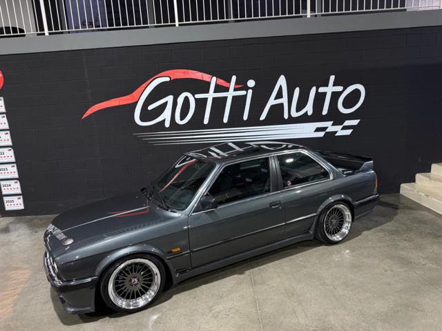 BMW 320 320I SWAP M3 E30 EX ARABGT - foto 4 di 4