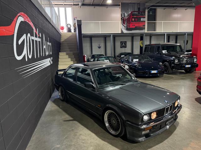 BMW 320 320I SWAP M3 E30 EX ARABGT - foto 2 di 4