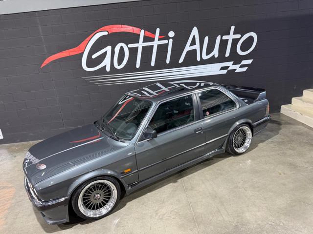 BMW 320 320I SWAP M3 E30 EX ARABGT - foto 3 di 4