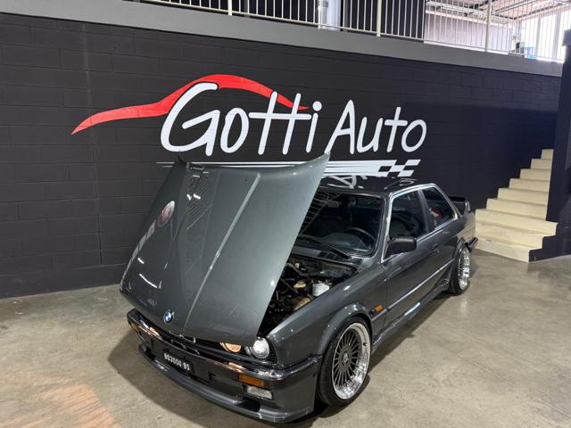 BMW 320 320I SWAP M3 E30 EX ARABGT usato a SAN PAOLO D ARGON