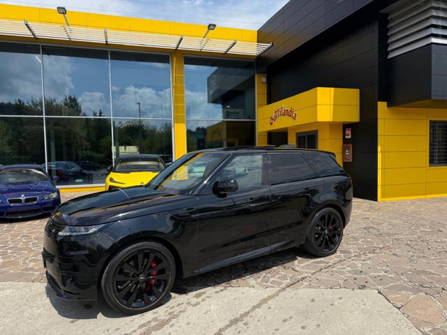 Land Rover Range Rover Sport 3.0D 249 CV DYNAMIC HSE CERCHI DA 23 IVA usato a SAN PAOLO D ARGON