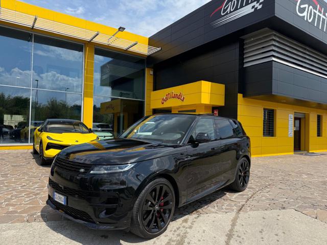 Land Rover Range Rover Sport 3.0D 249 CV DYNAMIC HSE CERCHI DA 23 IVA usato a SAN PAOLO D ARGON