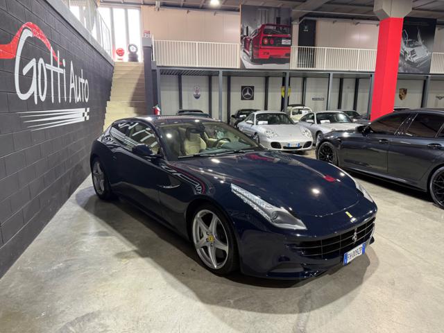 Ferrari FF FF V12 FULL SERVICE FERRARI - foto 3 di 4