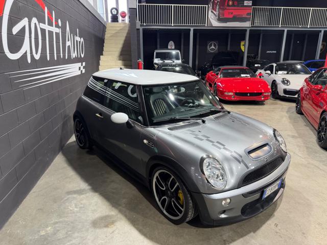 MINI Mini RIGOROSAMENTE MANUALE CARBONIO - foto 3 di 4