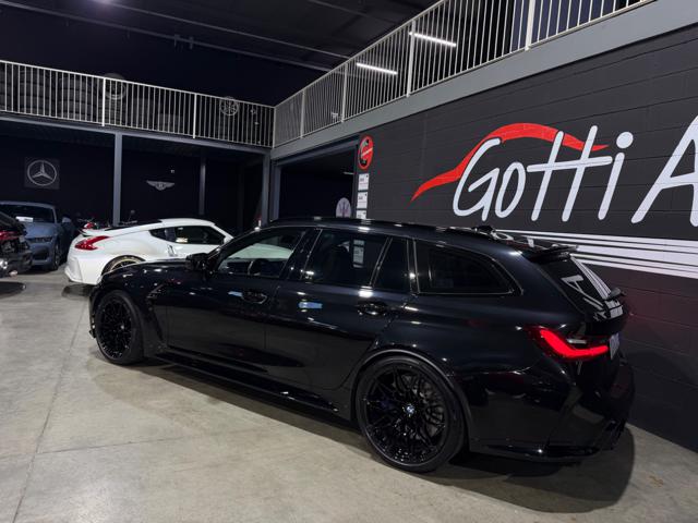 BMW M3 M3 COMPETITION SCARICO M LED SERVICE BMW - foto 4 di 4