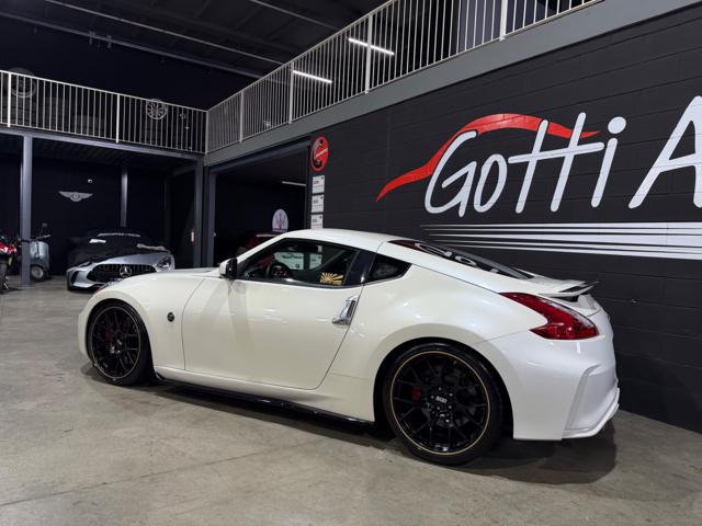 Nissan 370Z 3.7 V6 BBS 20" SCARICO INVIDIA ASSETTO DA AMATORE - foto 3 di 4