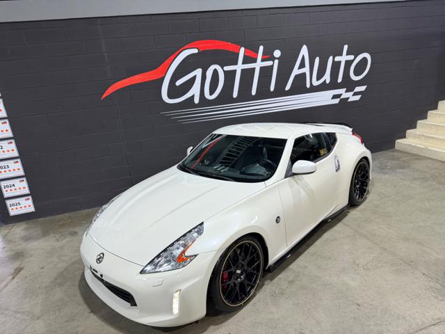 Nissan 370Z 3.7 V6 BBS 20" SCARICO INVIDIA ASSETTO DA AMATORE - foto 4 di 4