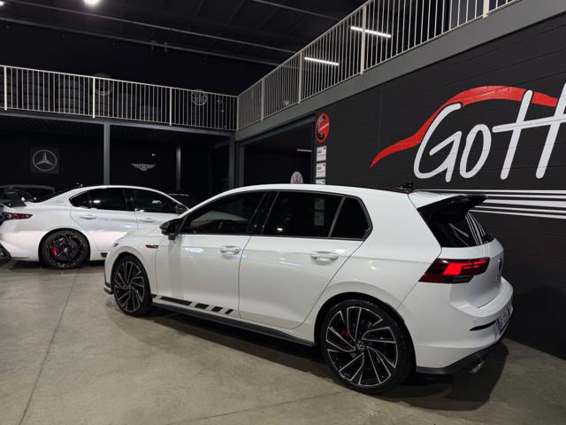 Volkswagen Golf 2.0 DSG CLUBSPORT SERVICE VW PRONTA CONSEGNA - foto 4 di 4