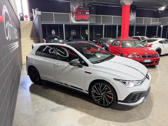 Volkswagen Golf 2.0 DSG CLUBSPORT SERVICE VW PRONTA CONSEGNA - foto 3 di 4