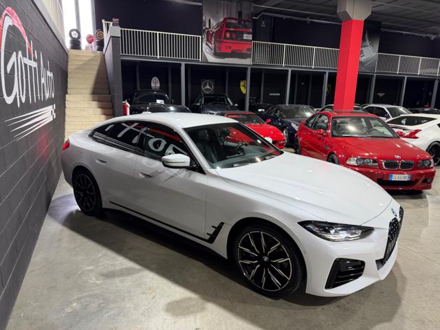 BMW 420 MSPORT SERVICE BMW - foto 3 di 4