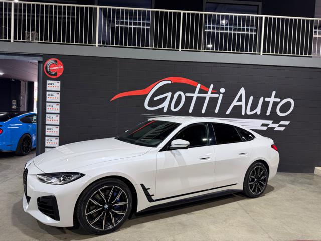 BMW 420 MSPORT SERVICE BMW - foto 2 di 4
