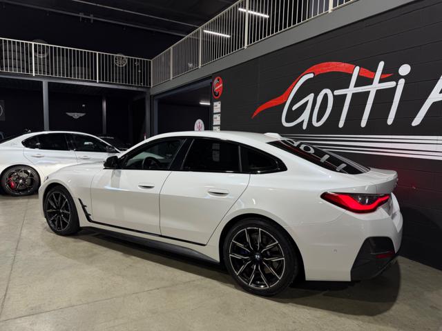 BMW 420 MSPORT SERVICE BMW - foto 4 di 4