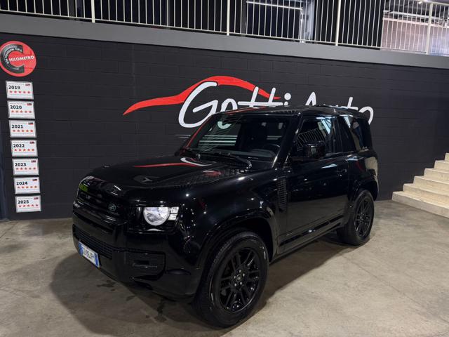 Land Rover Defender 3.0D 200 CV AWD X-DYNAMIC SE SERVICE LAND ROVER usato a SAN PAOLO D ARGON